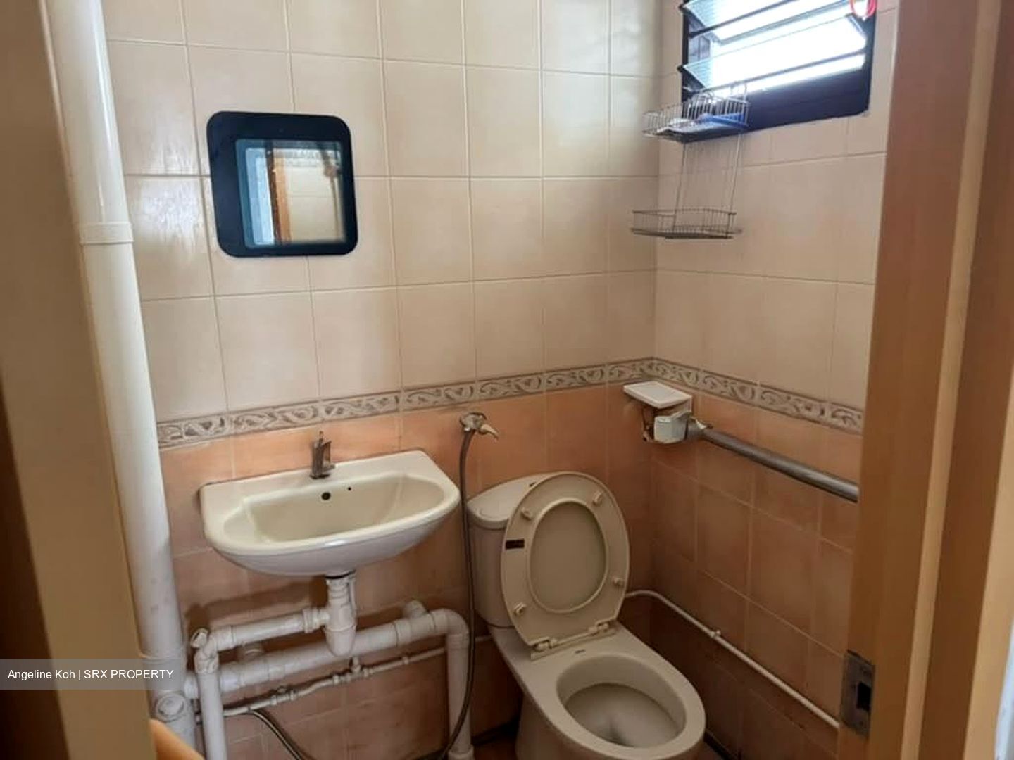 Blk 308 Clementi Meadows (Clementi), HDB 3 Rooms #560356031